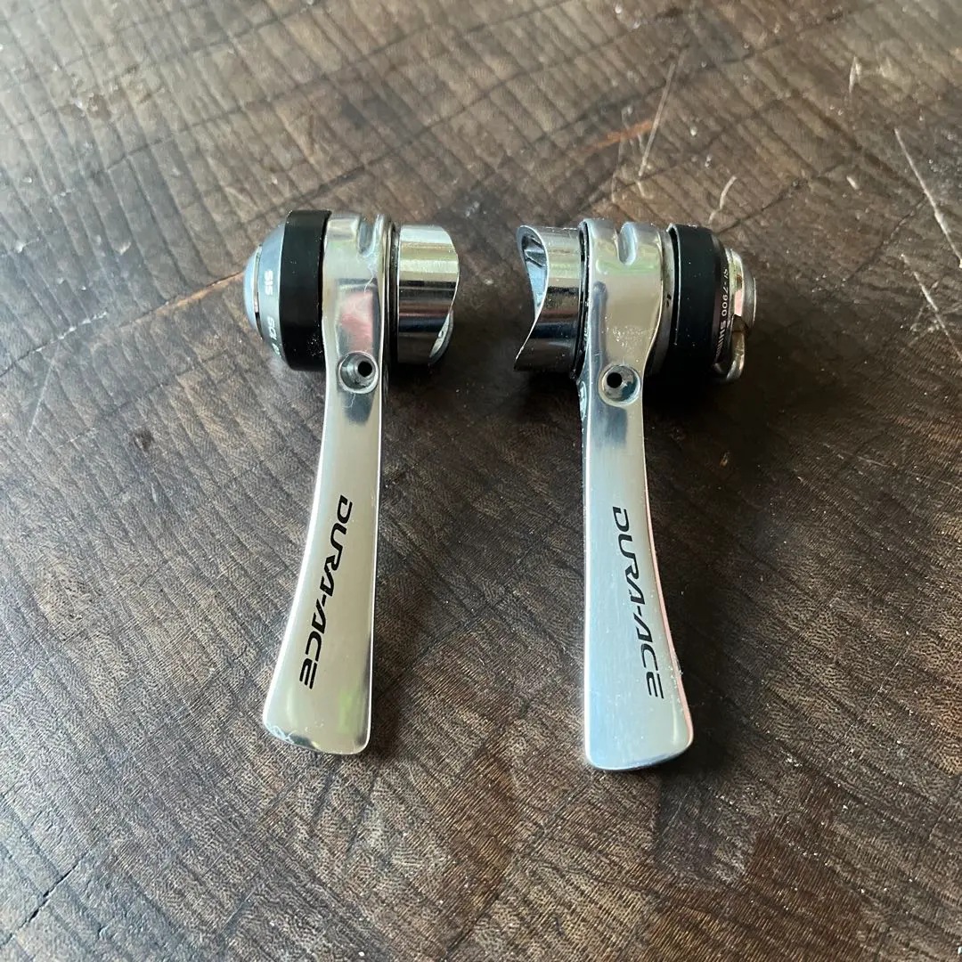 2026年最新】DURA-ACE SL-7900の人気アイテム - メルカリ