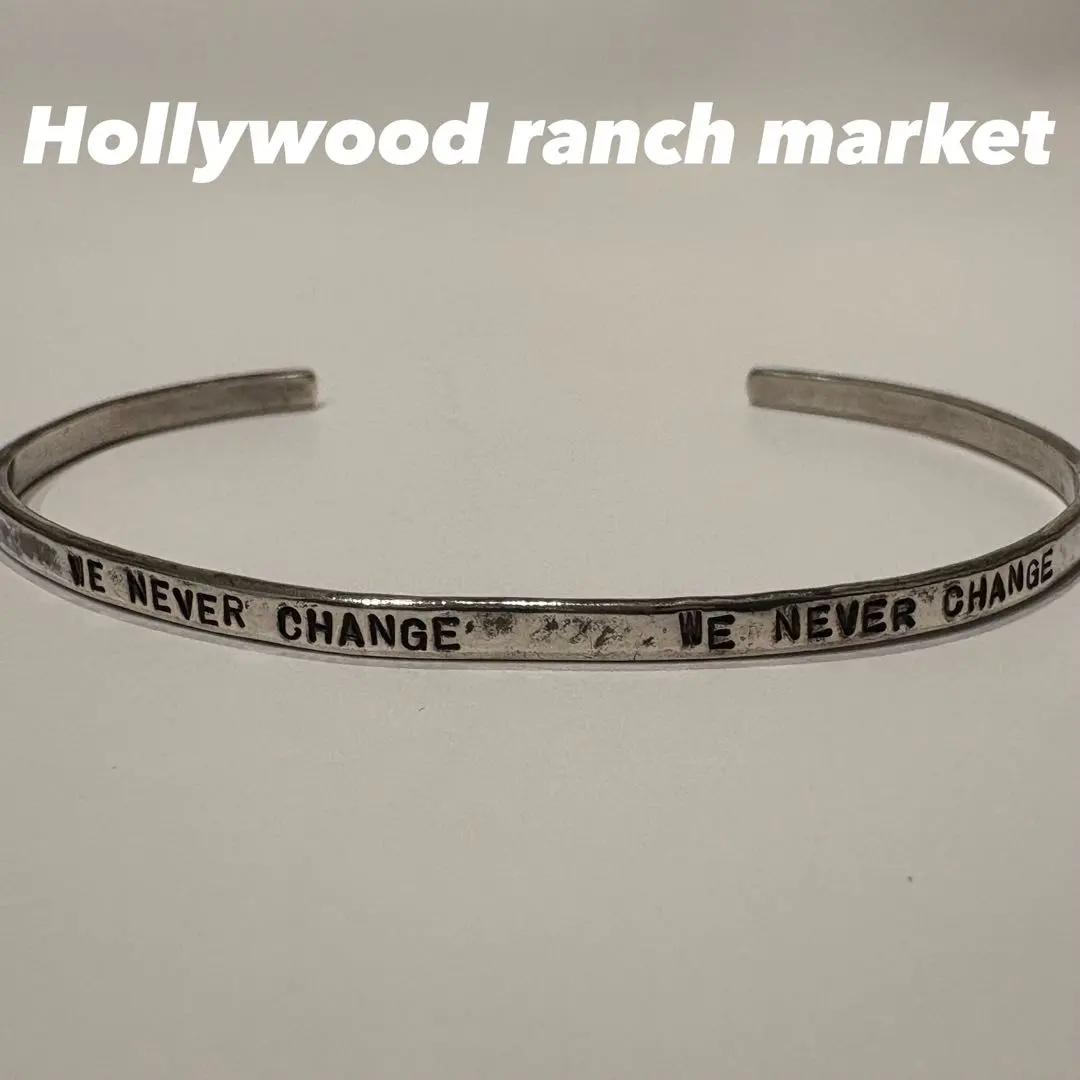 2026年最新】ハリウッドランチマーケット バングルの人気アイテム
