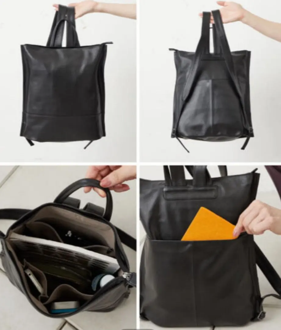 2026年最新】ear papillonner リュック 福袋の人気アイテム - メルカリ