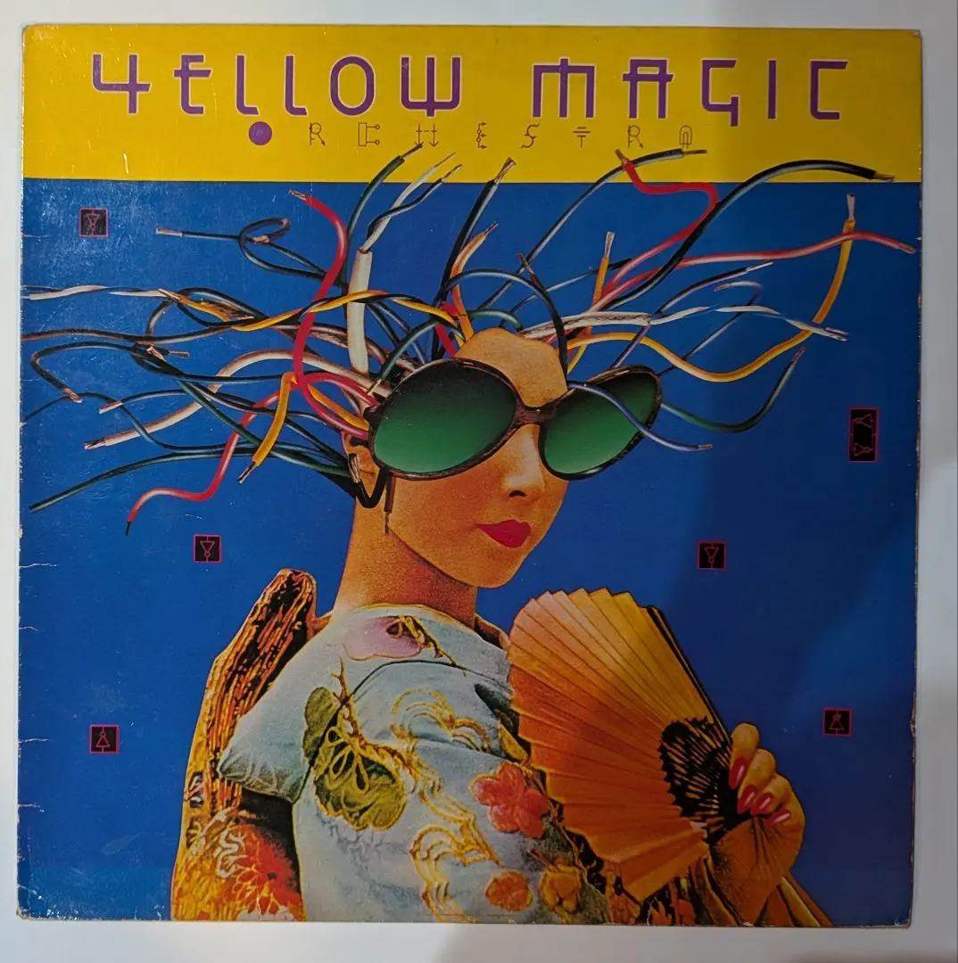 2026年最新】イエロー・マジック・オーケストラ（us版）の人気アイテム