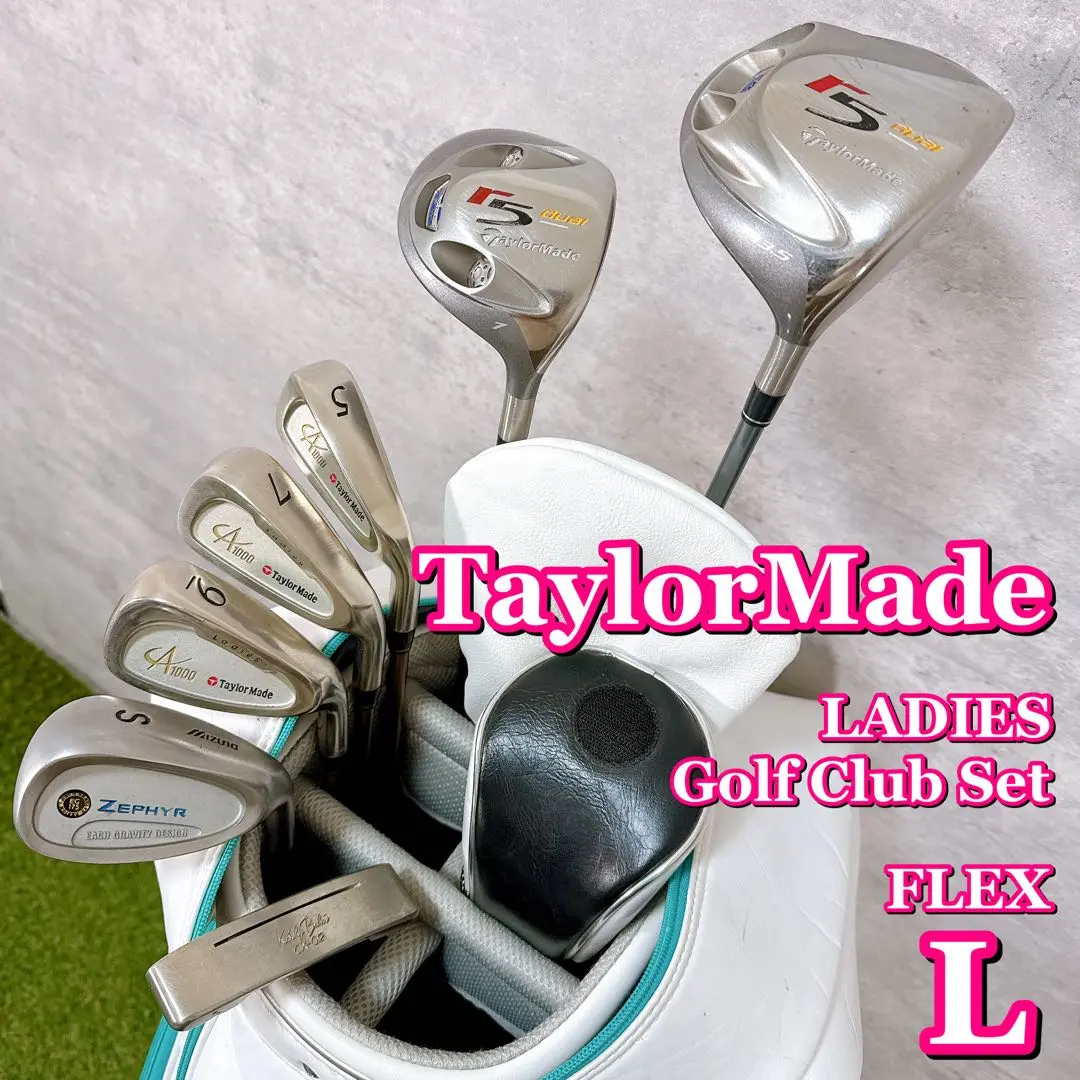 2026年最新】テーラーメイド A1000の人気アイテム - メルカリ