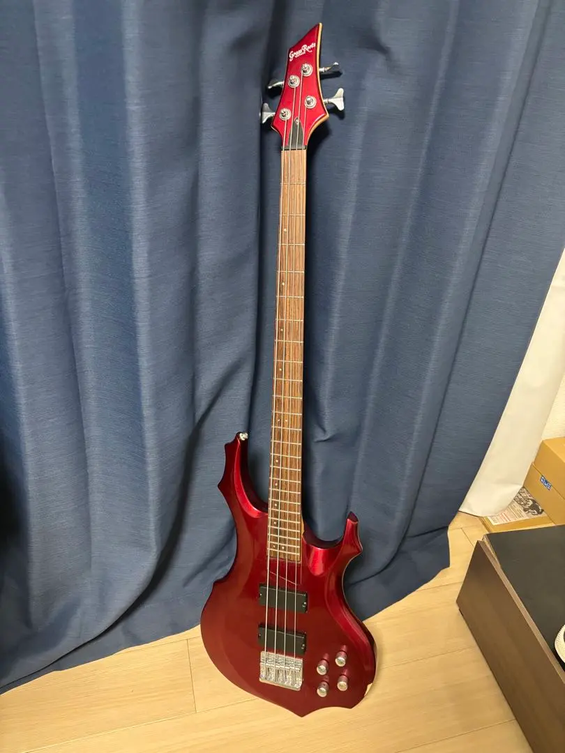 2026年最新】フォレスト espの人気アイテム - メルカリ