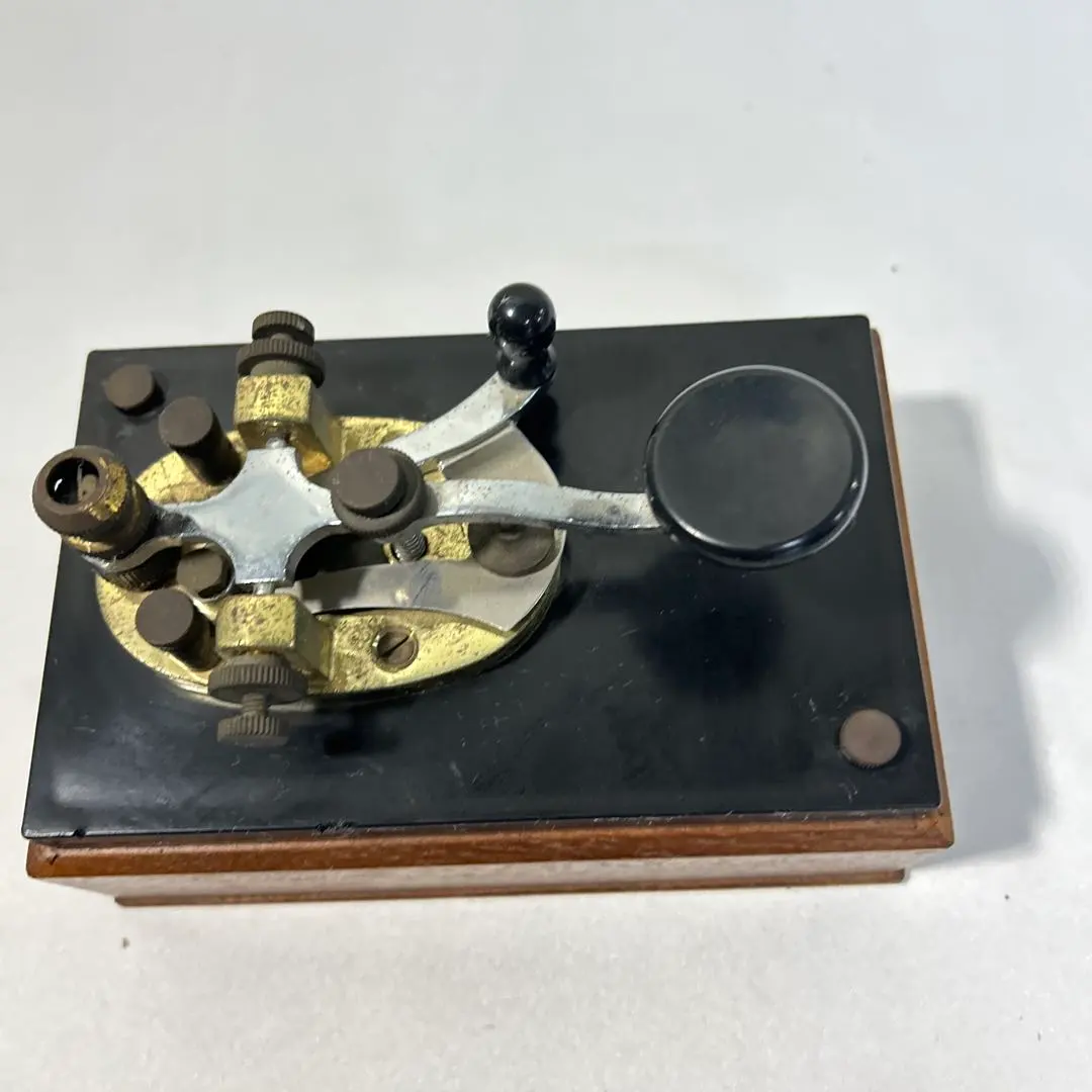 2026年最新】モールス信号機の人気アイテム - メルカリ