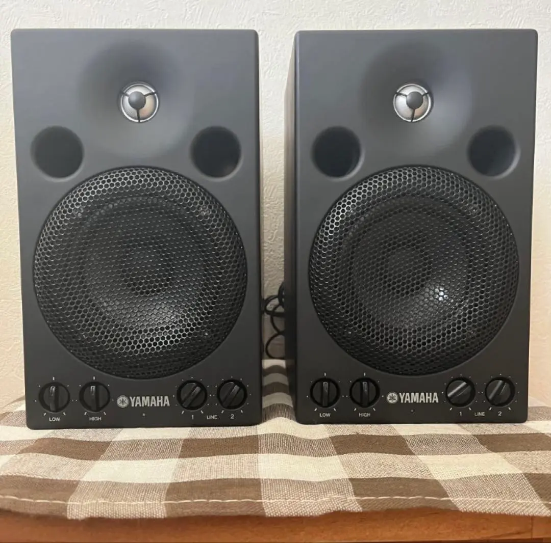 2026年最新】YAMAHA MSP5Aの人気アイテム - メルカリ