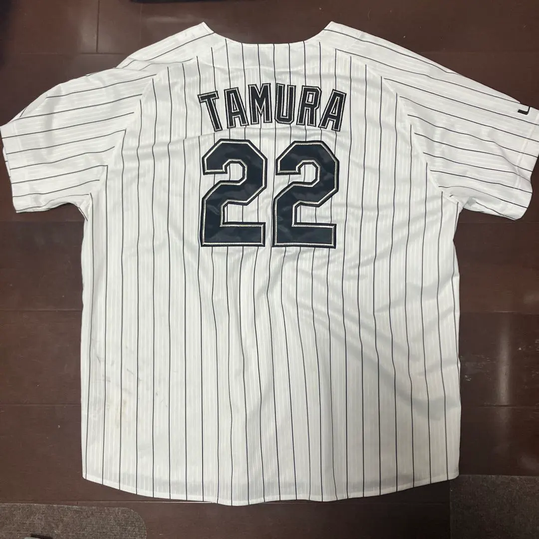 2026年最新】田村龍弘 ユニフォームの人気アイテム - メルカリ