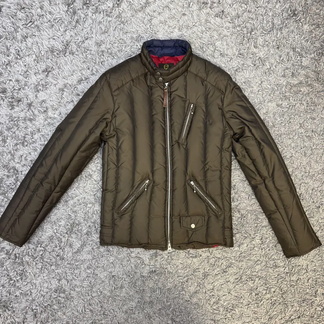 2026年最新】ライダース GOODENOUGHの人気アイテム - メルカリ