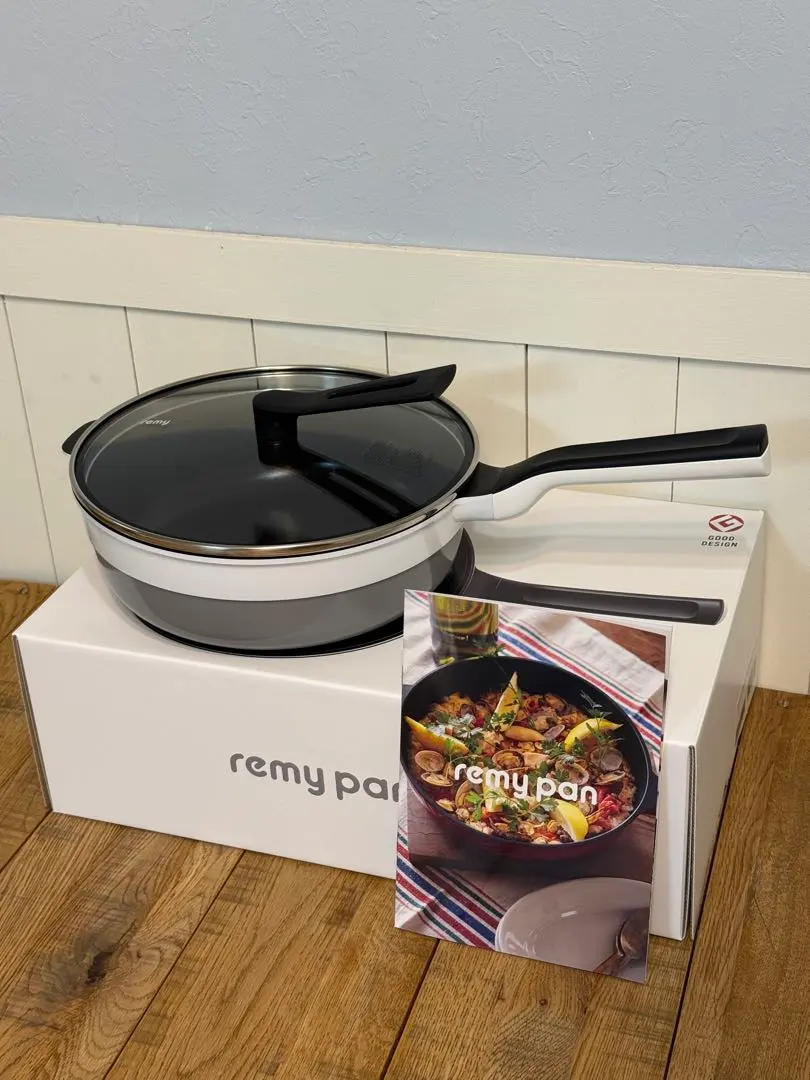 2026年最新】レミパン 新品未使用 24の人気アイテム - メルカリ