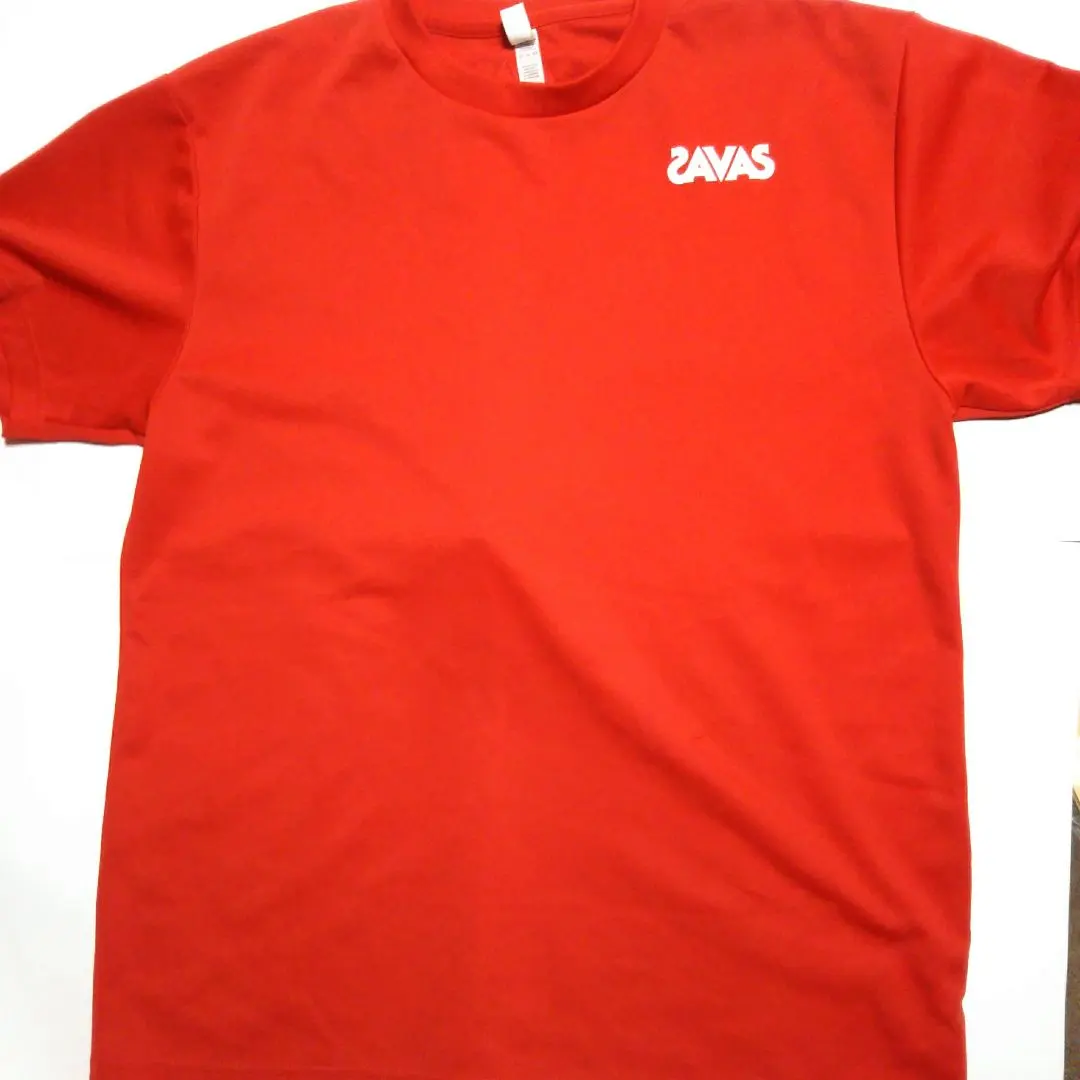 2026年最新】ザバスtシャツの人気アイテム - メルカリ