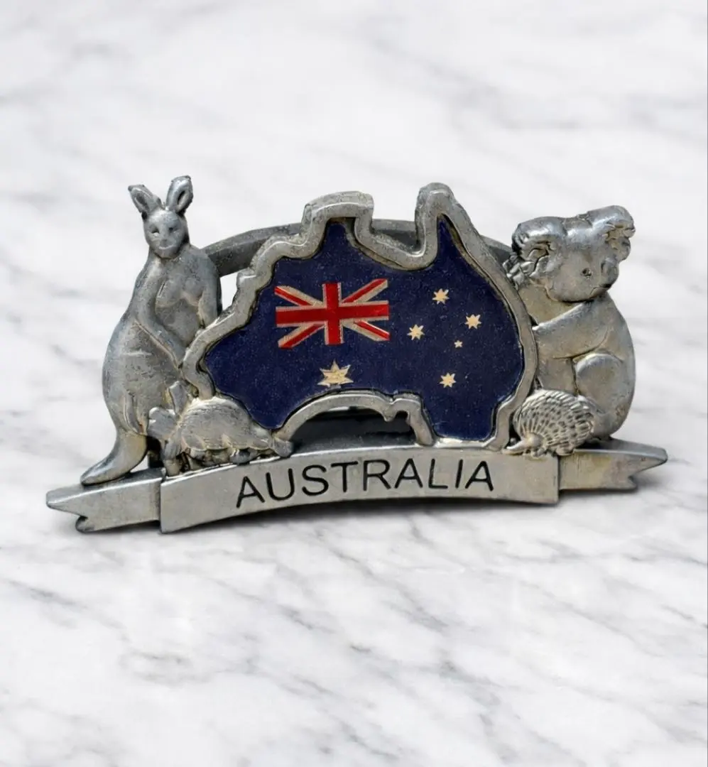 2026年最新】カンガルーピンズの人気アイテム - メルカリ