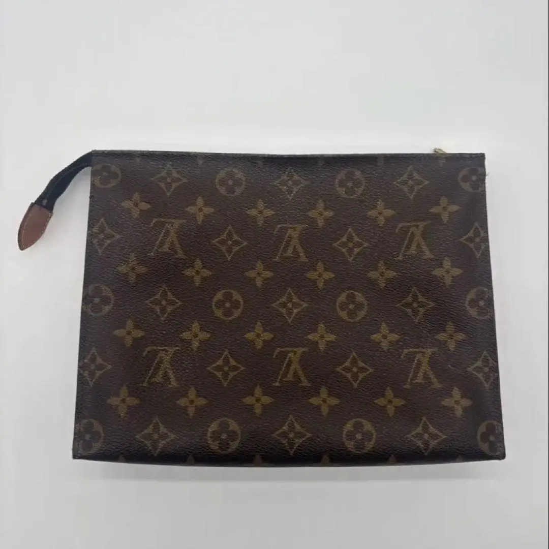 2026年最新】ルイヴィトン ポッシュ・トワレ 26の人気アイテム - メルカリ