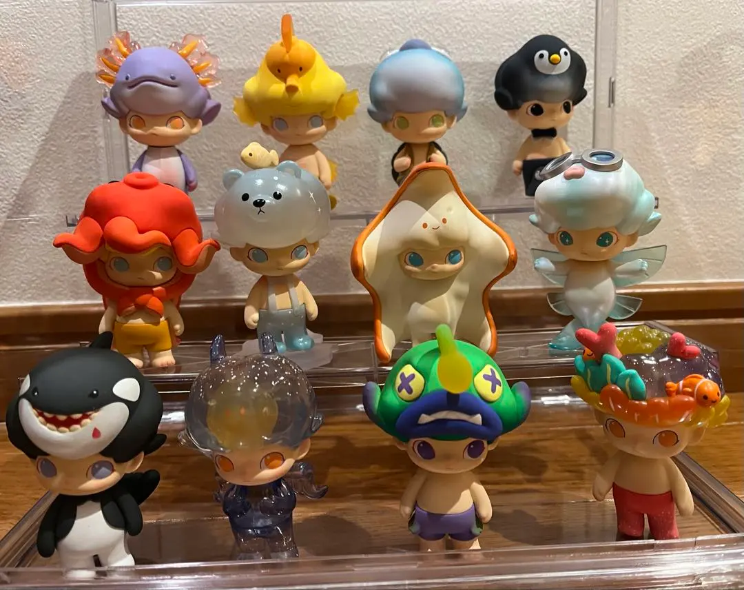 2026年最新】dimoo アクアリウムの人気アイテム - メルカリ