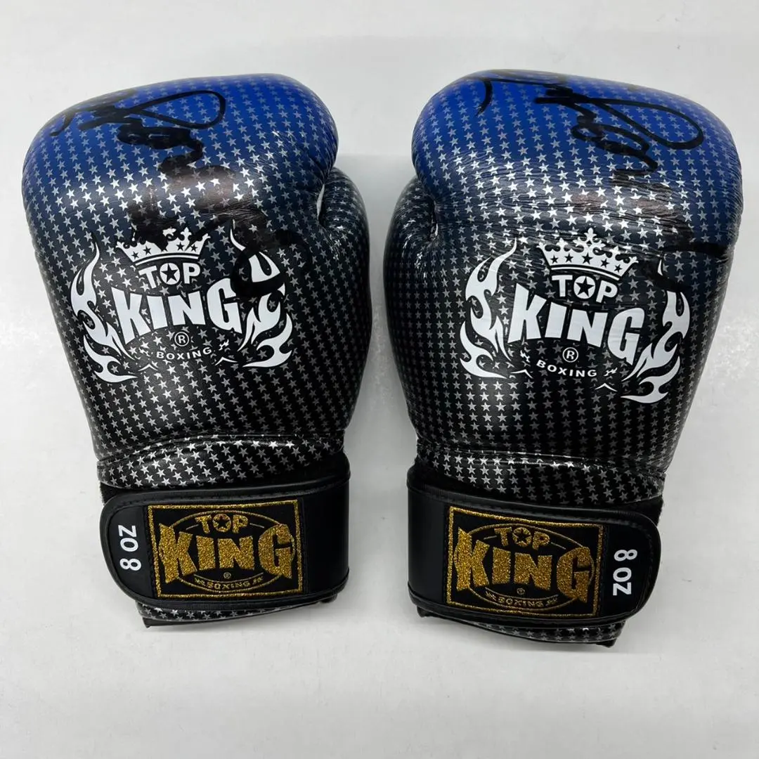 2026年最新】トップキング グローブの人気アイテム - メルカリ