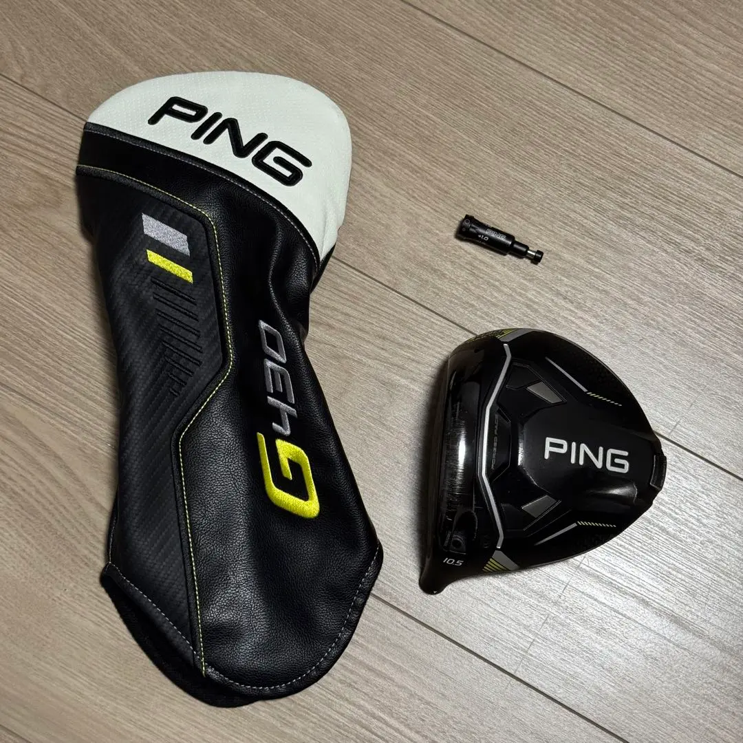 2026年最新】PING g430 10k レフティの人気アイテム - メルカリ