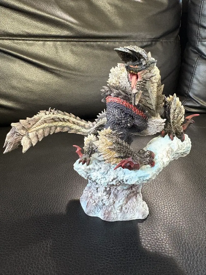 2026年最新】クリエイターズモデル ジンオウガ亜種の人気アイテム