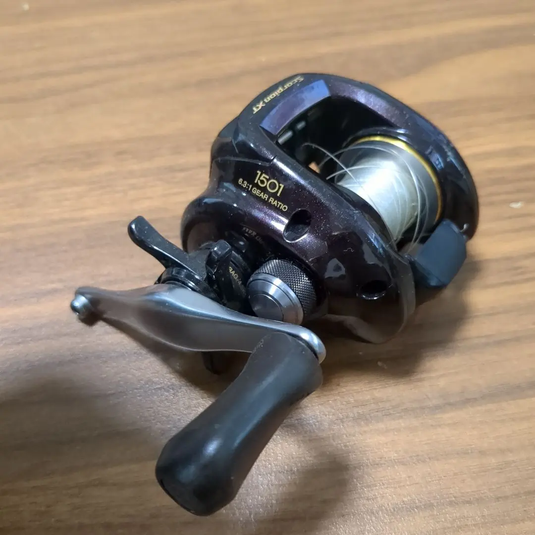 2026年最新】スコーピオン 1501の人気アイテム - メルカリ