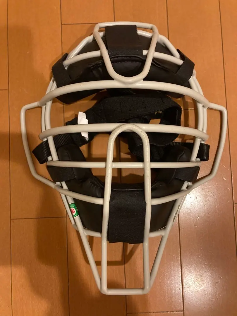 2026年最新】Mizuno Pro キャッチャーマスクの人気アイテム - メルカリ