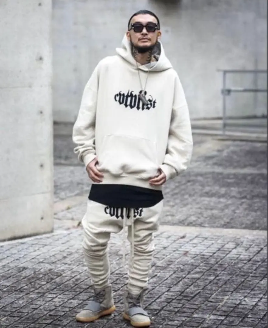 2026年最新】catalyst サルエルパンツの人気アイテム - メルカリ