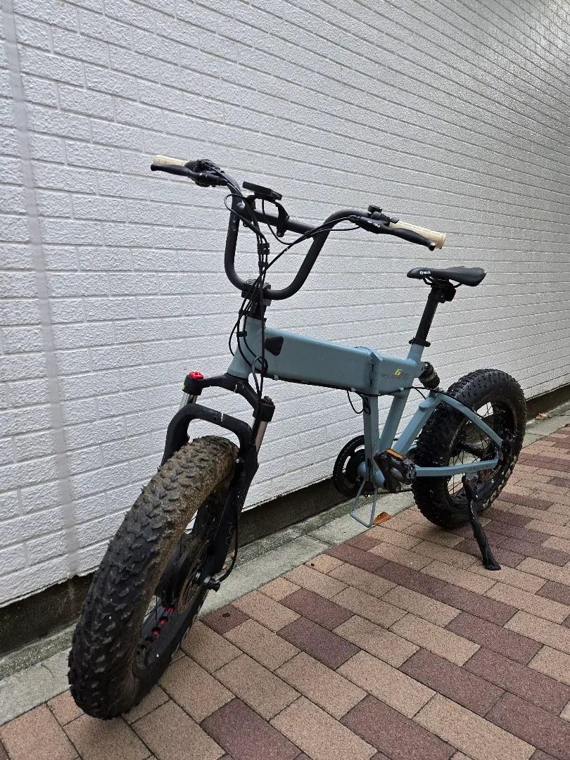 2026年最新】ファットバイク グランビートの人気アイテム - メルカリ