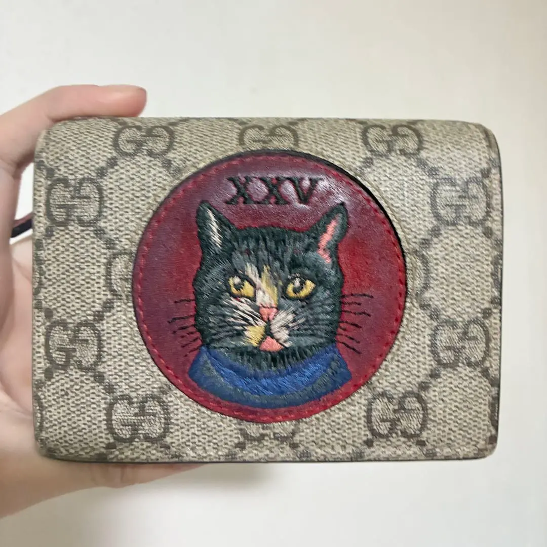 2026年最新】ミスティックキャット gucciの人気アイテム - メルカリ