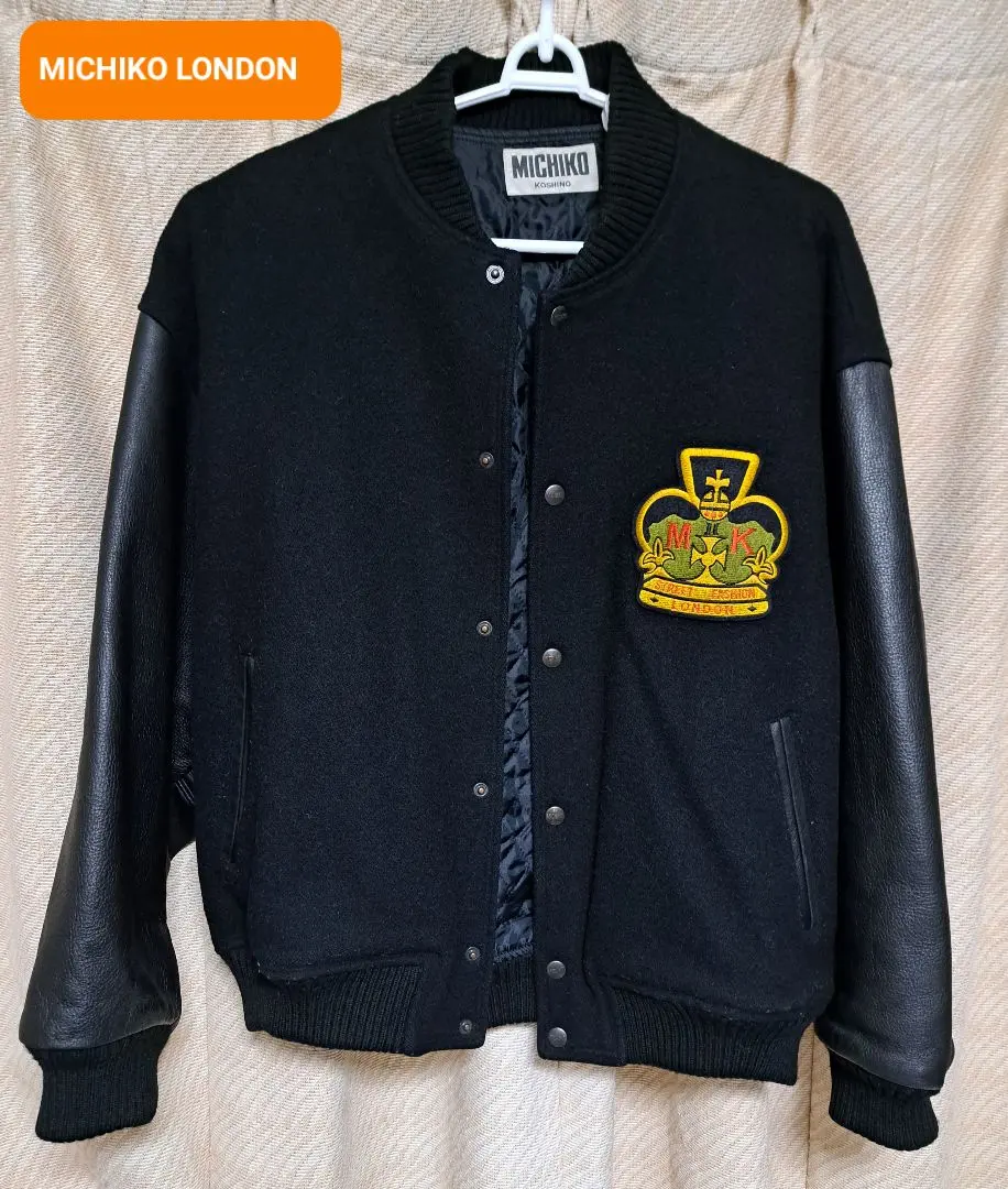 2026年最新】MICHIKO LONDON スタジャンの人気アイテム - メルカリ