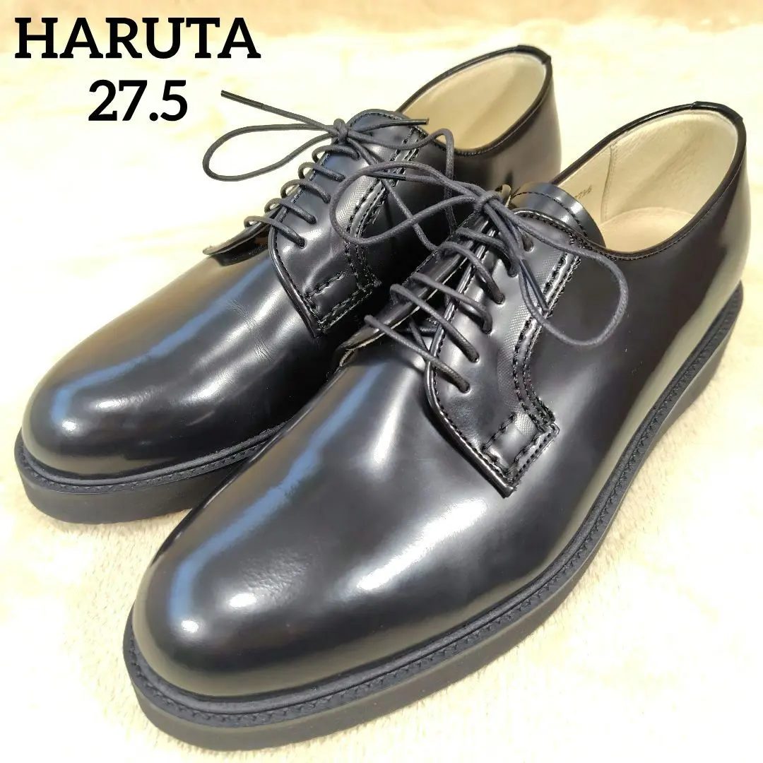 2026年最新】haruta ハルタ ポストマンシューズの人気アイテム - メルカリ