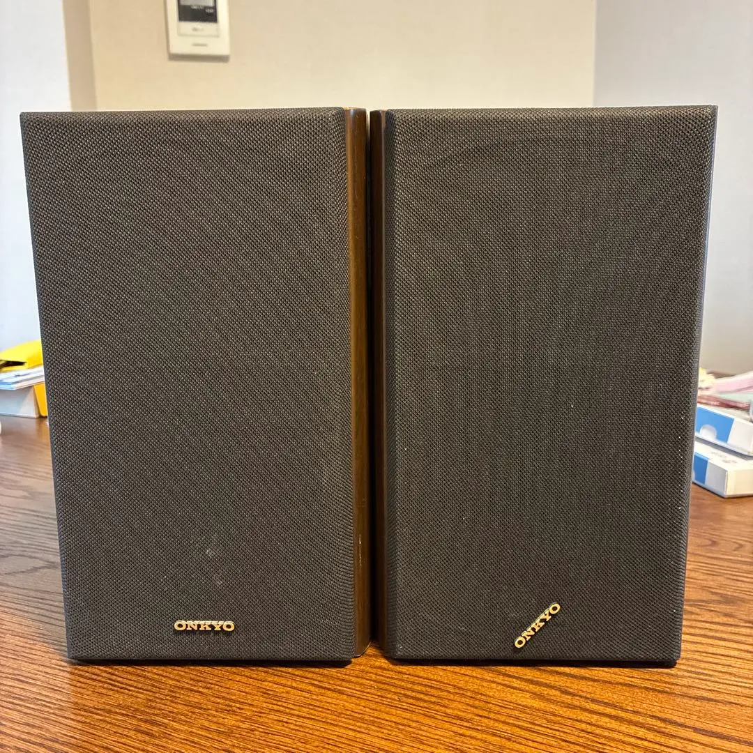 2026年最新】onkyo d-112eの人気アイテム - メルカリ