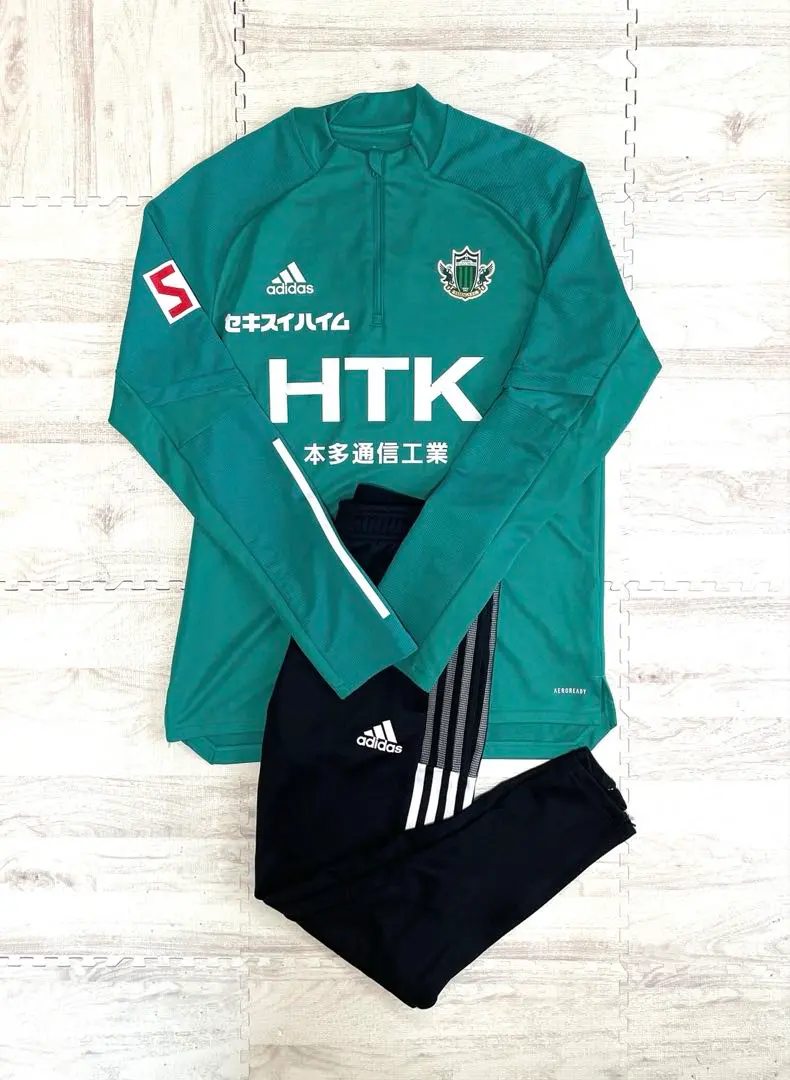 2026年最新】松本山雅 支給の人気アイテム - メルカリ