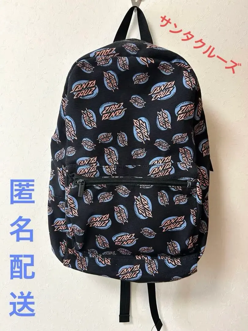 2026年最新】サンタクルーズ リュック SANTAの人気アイテム - メルカリ