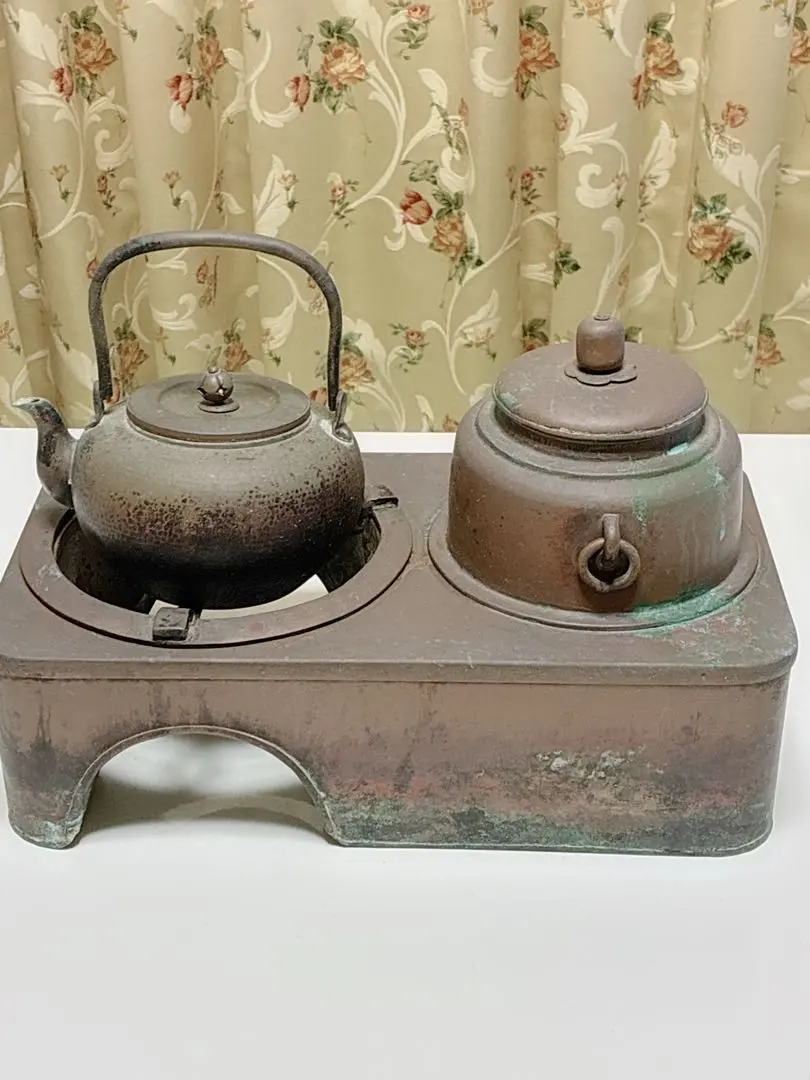 2026年最新】銅壺 燗の人気アイテム - メルカリ