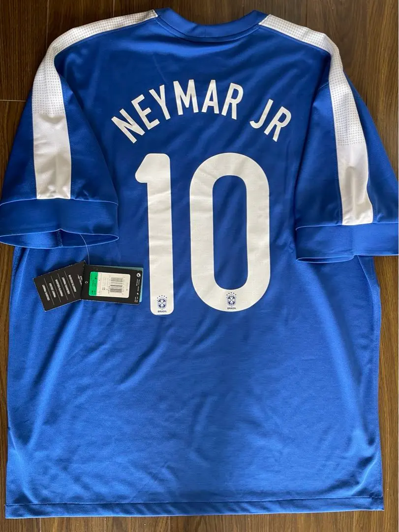 2026年最新】ネイマール サイン ユニフォームの人気アイテム - メルカリ