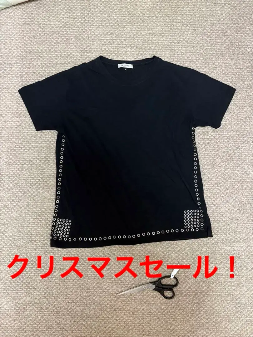 2026年最新】ヴァレンティノ スタッズ tシャツの人気アイテム - メルカリ