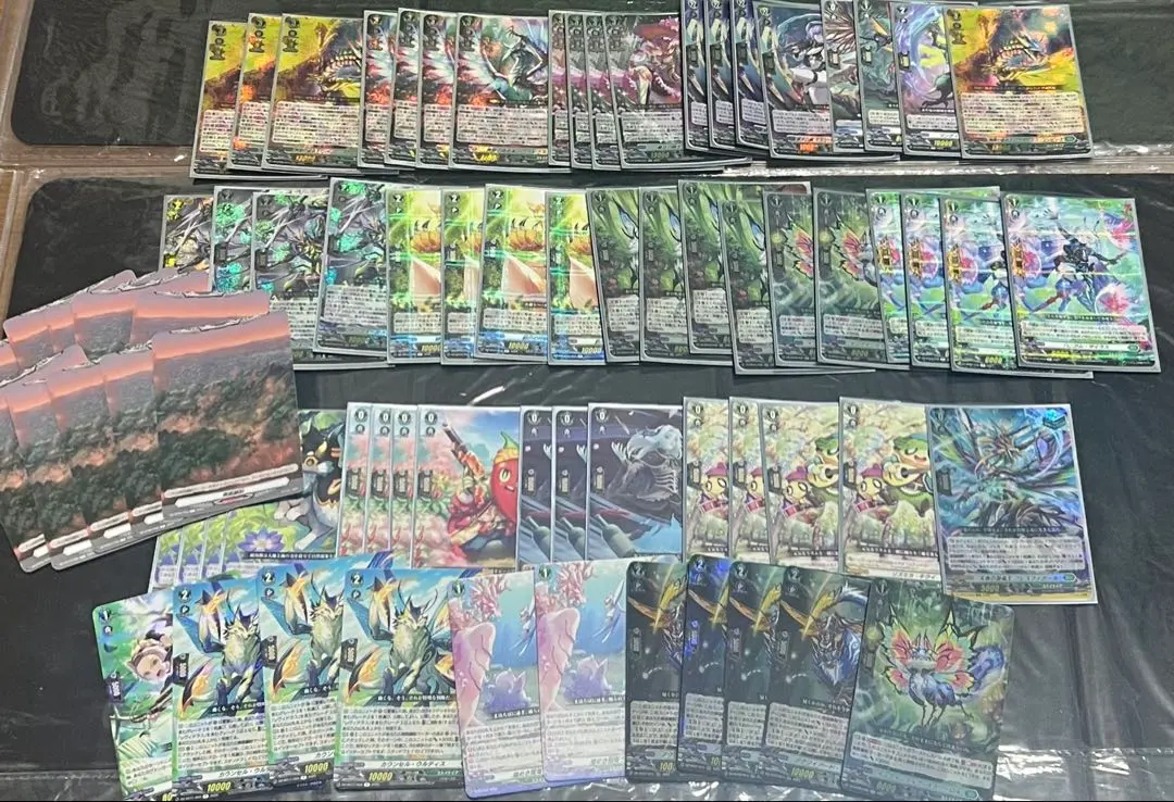 2026年最新】レヴィドラス デッキの人気アイテム - メルカリ