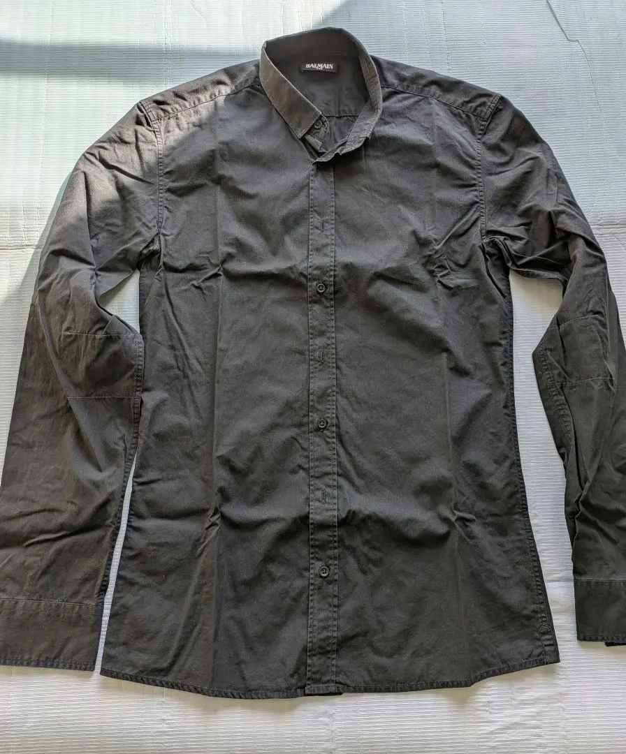 2026年最新】balmain デカルナンの人気アイテム - メルカリ