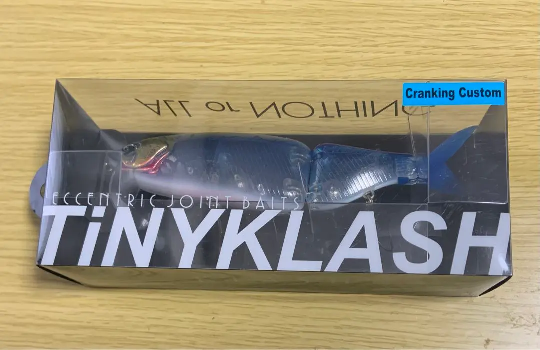 2026年最新】drt タイニークラッシュ クランキング カスタムの人気