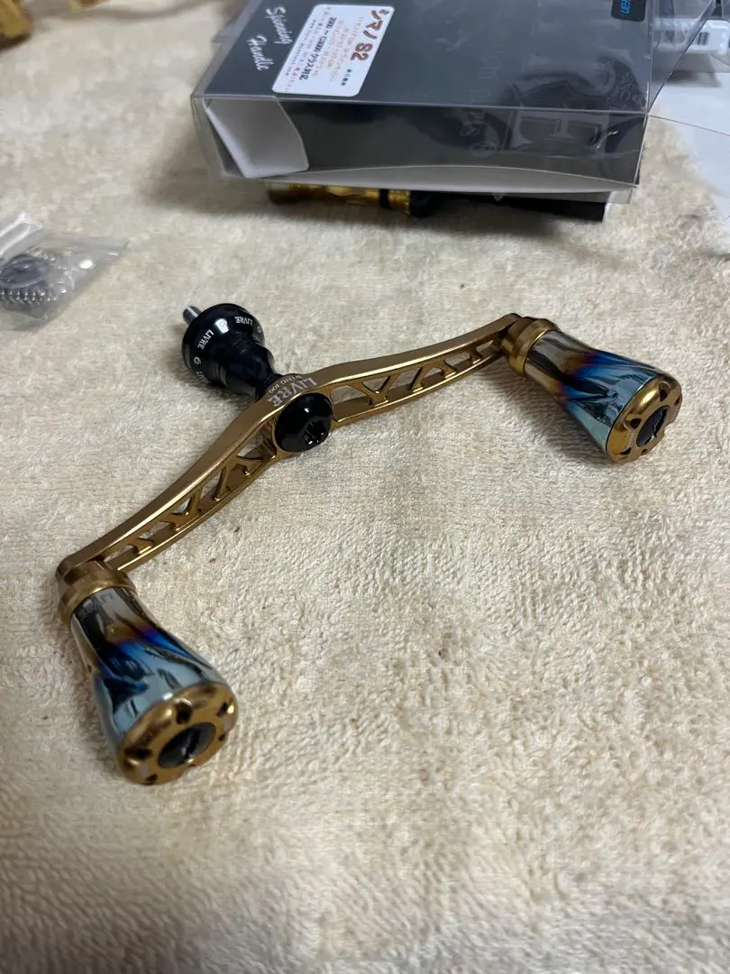 2026年最新】クレイジーオーシャン リブレの人気アイテム - メルカリ