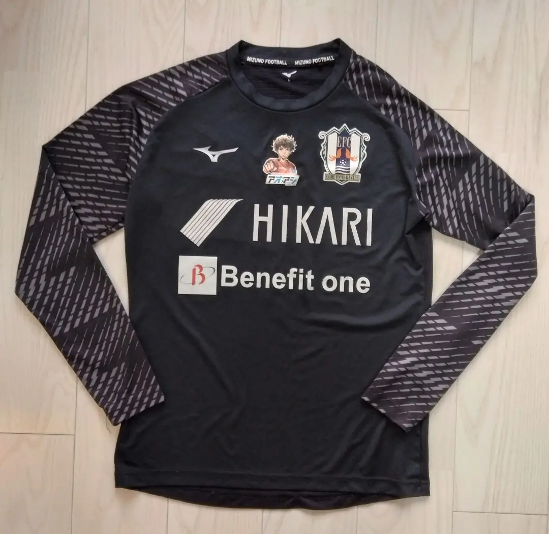 2026年最新】愛媛fc 練習着の人気アイテム - メルカリ