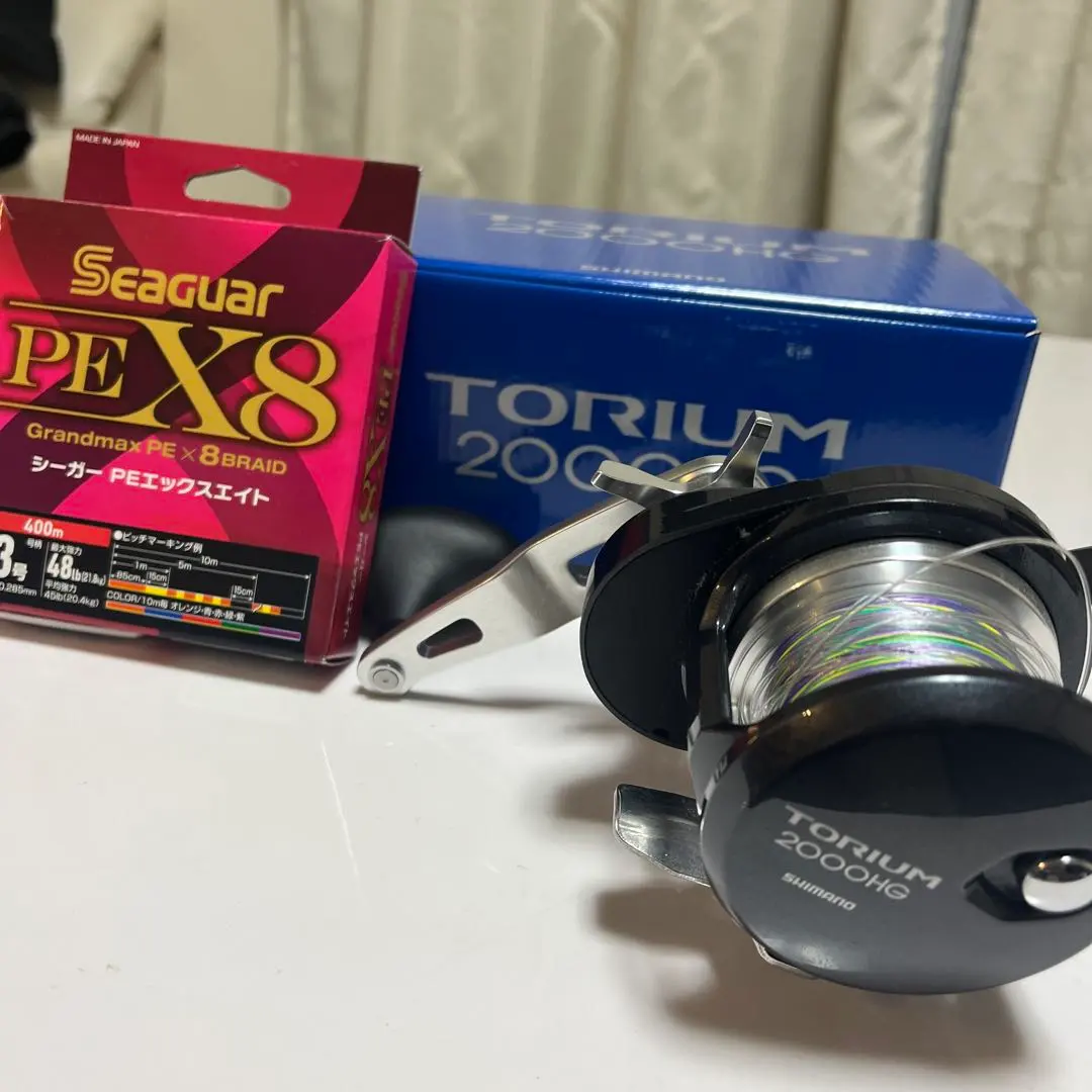 2026年最新】トリウム2000hgの人気アイテム - メルカリ