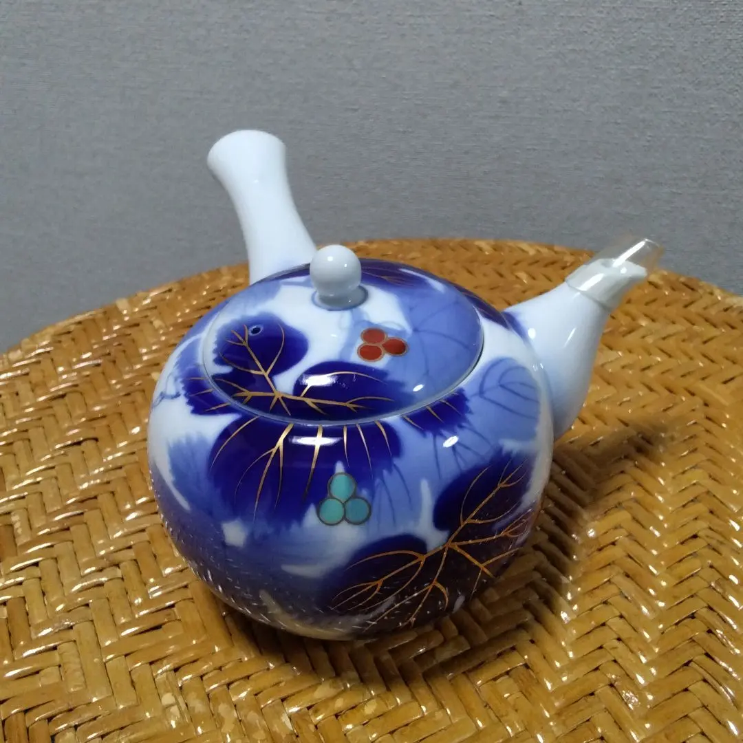 2026年最新】深川製磁 染錦ブドーの人気アイテム - メルカリ