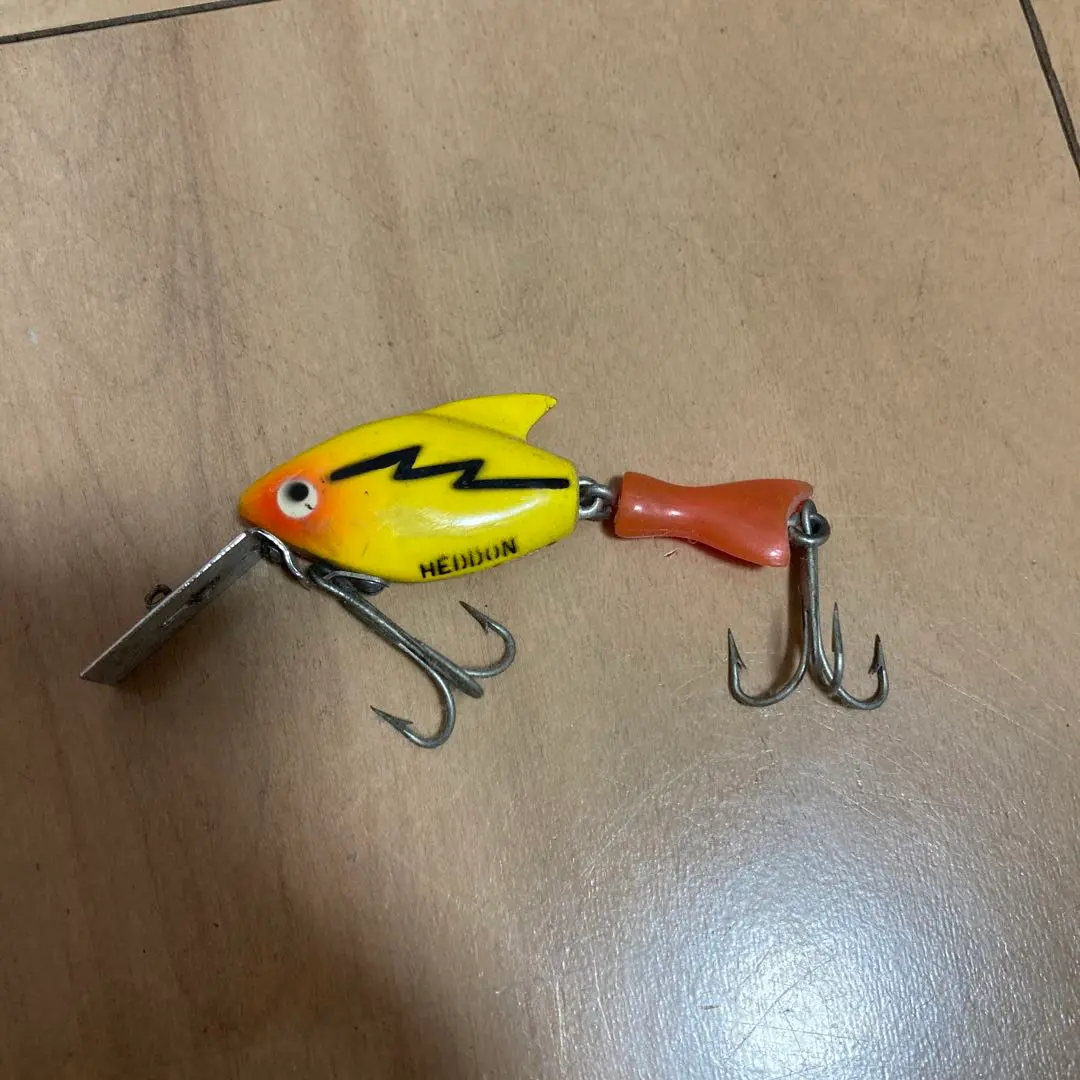 2026年最新】ヘドン パルの人気アイテム - メルカリ