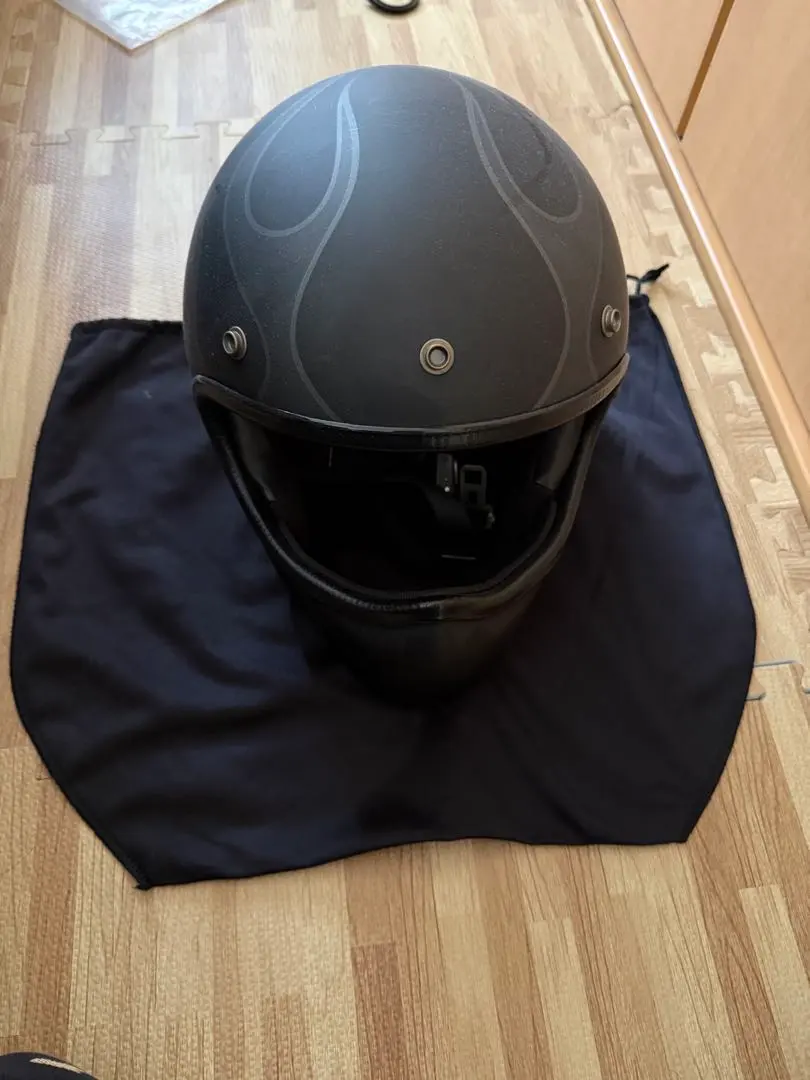 2026年最新】ジョンソン ヘルメットの人気アイテム - メルカリ