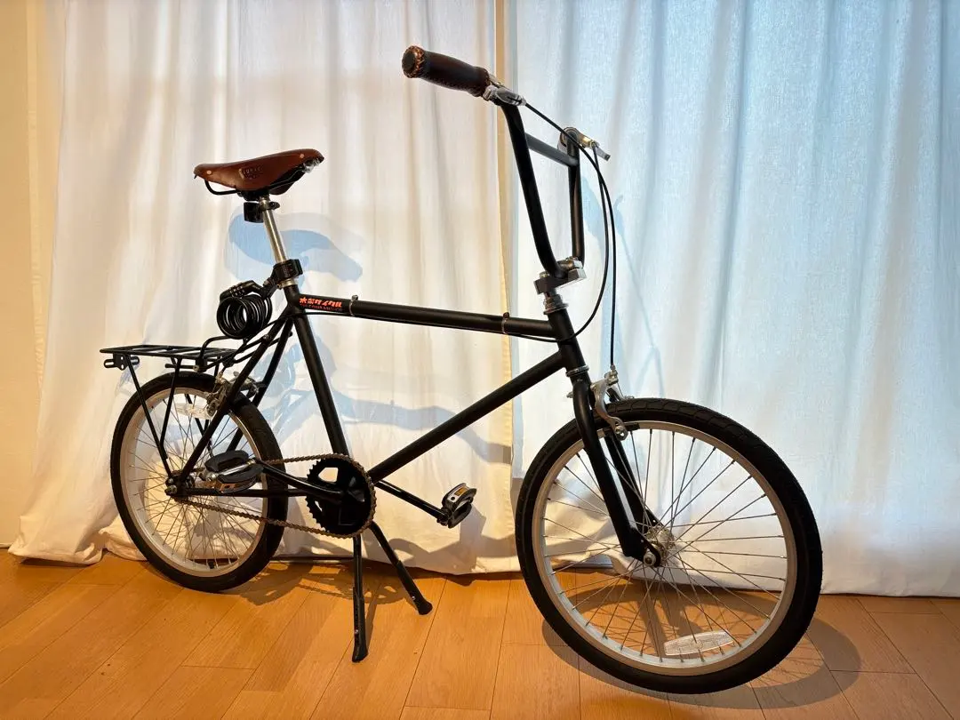 2026年最新】KINASHI CYCLE ミニベロ・小径車の人気アイテム - メルカリ