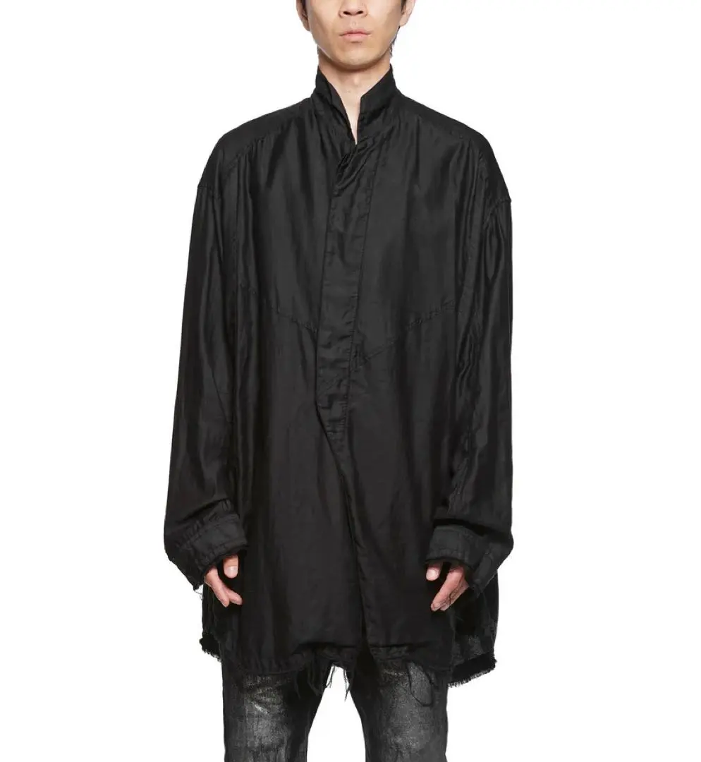 2026年最新】JULIUS シャツの人気アイテム - メルカリ