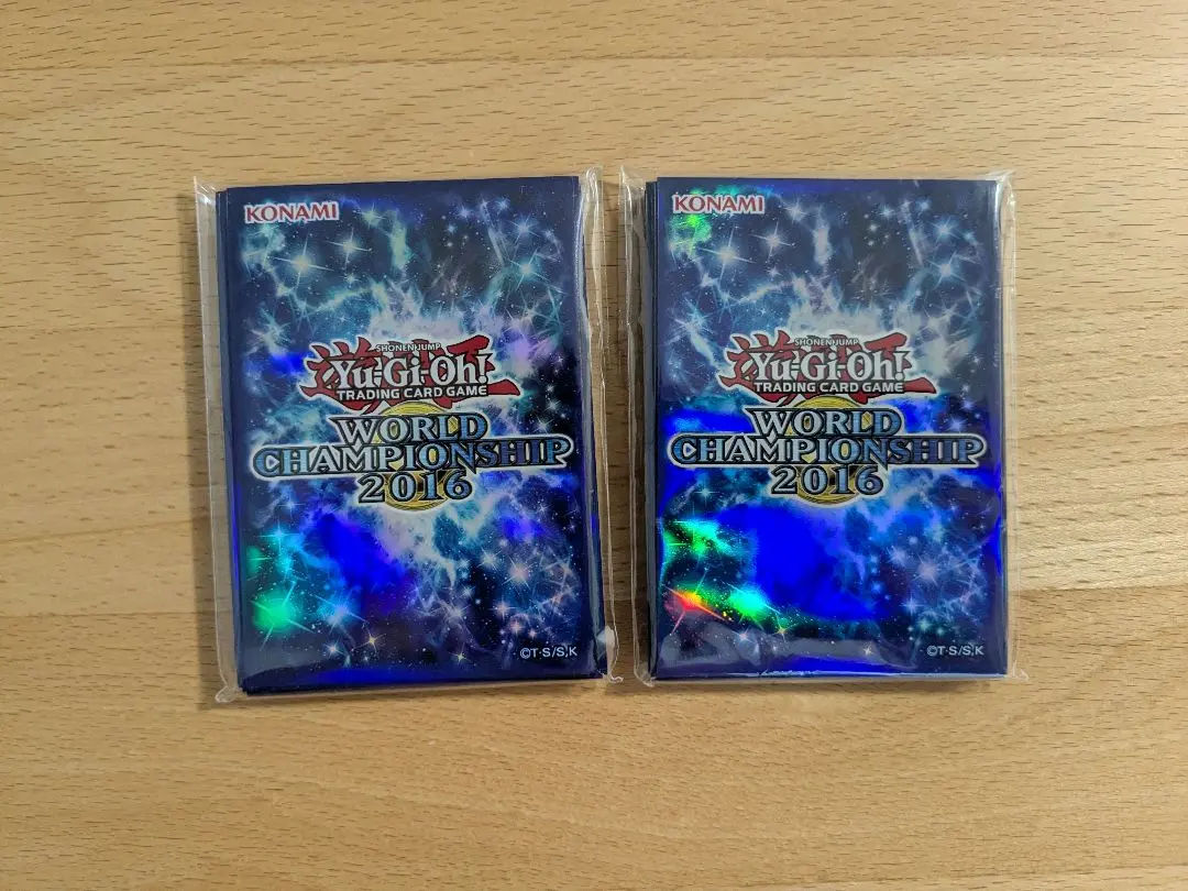 2026年最新】wcs2024 遊戯王 スリーブの人気アイテム - メルカリ