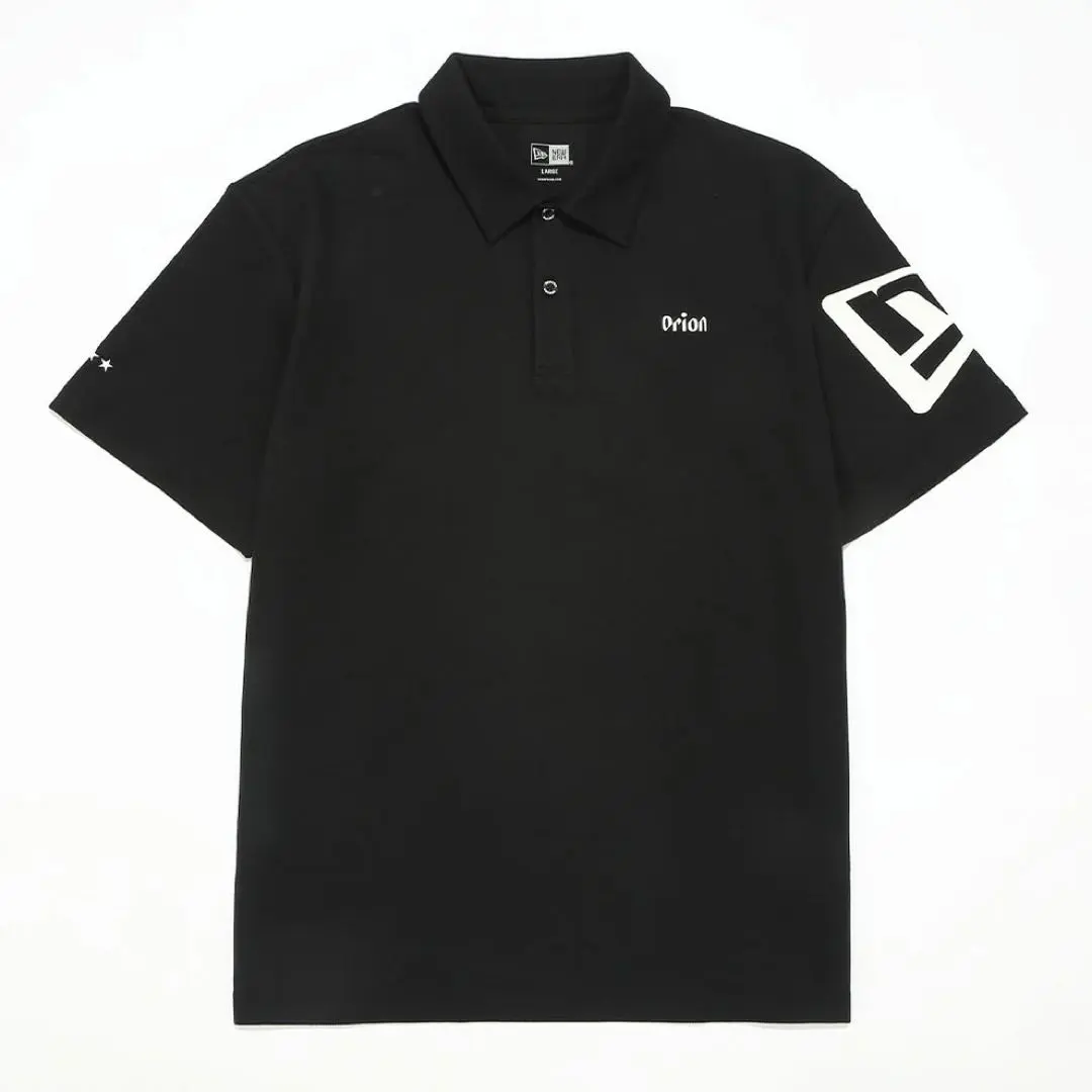 2026年最新】NEW ERA ポロシャツの人気アイテム - メルカリ