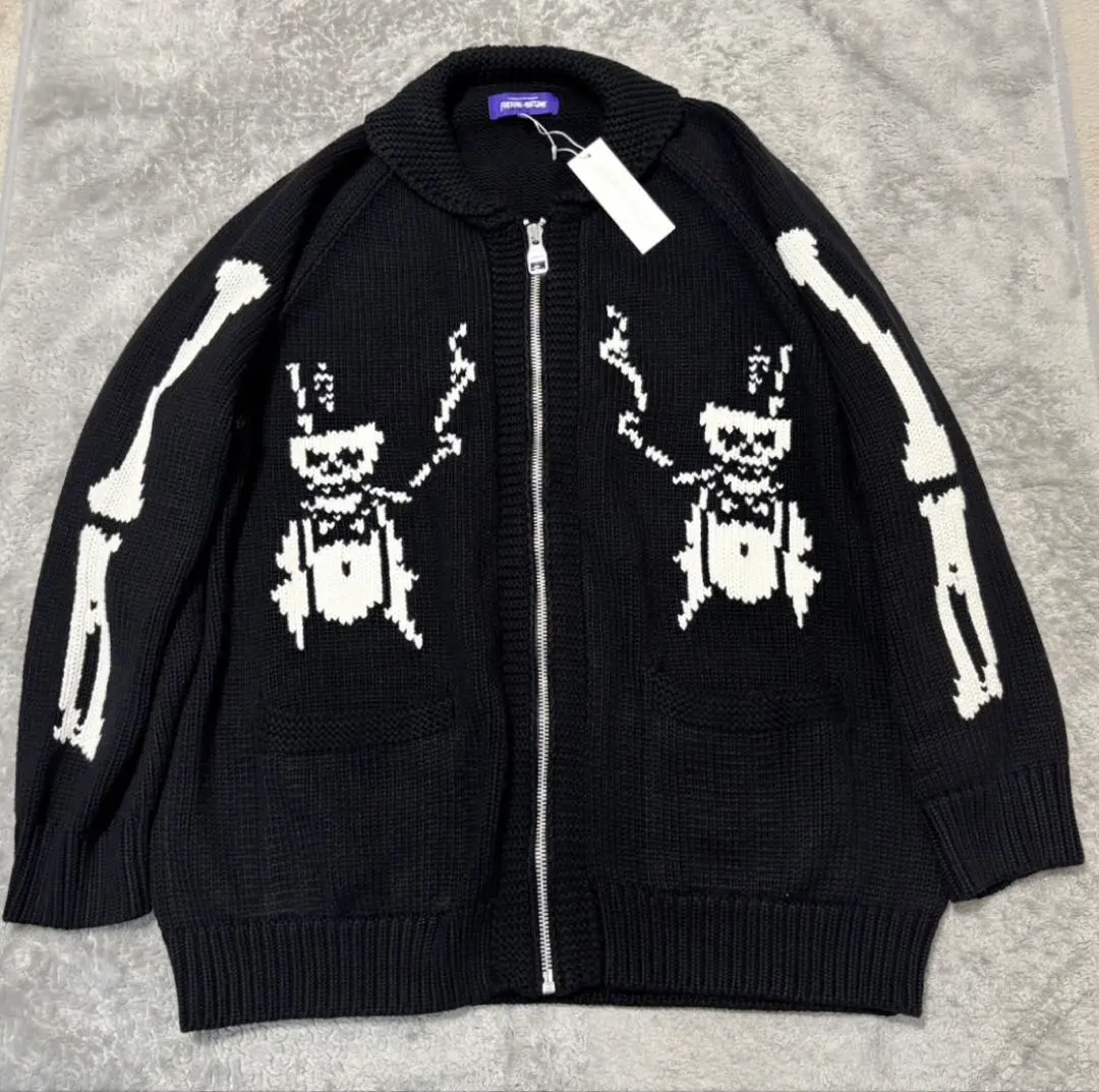 2026年最新】FUCKING AWESOME ニット・セーターの人気アイテム - メルカリ