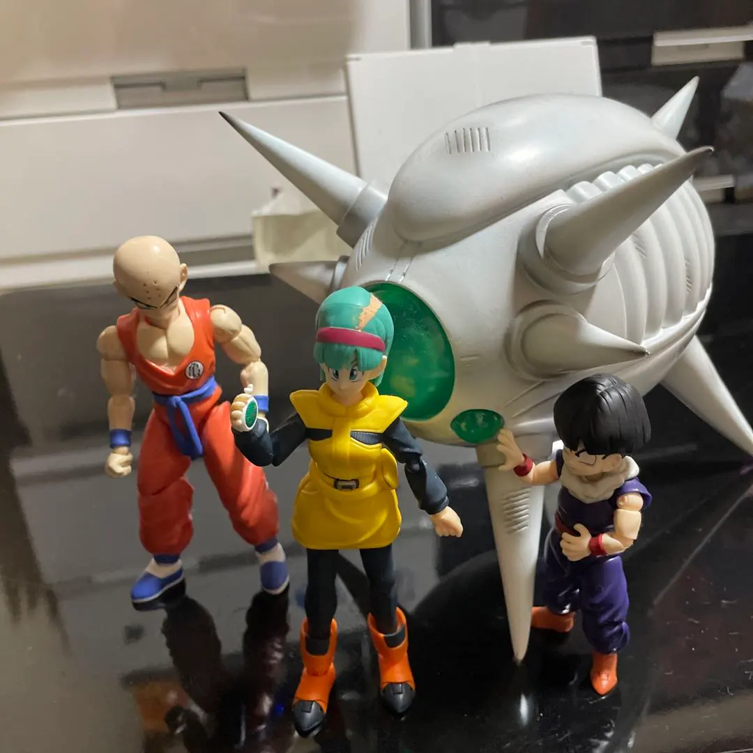 2026年最新】ナメック星人の宇宙船の人気アイテム - メルカリ