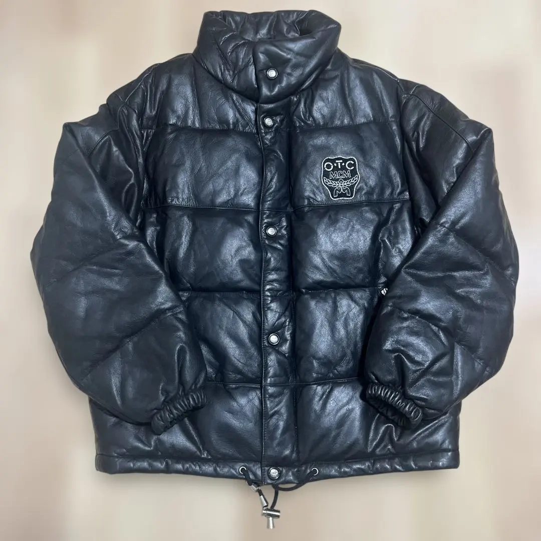 2026年最新】MCM ダウンジャケットの人気アイテム - メルカリ