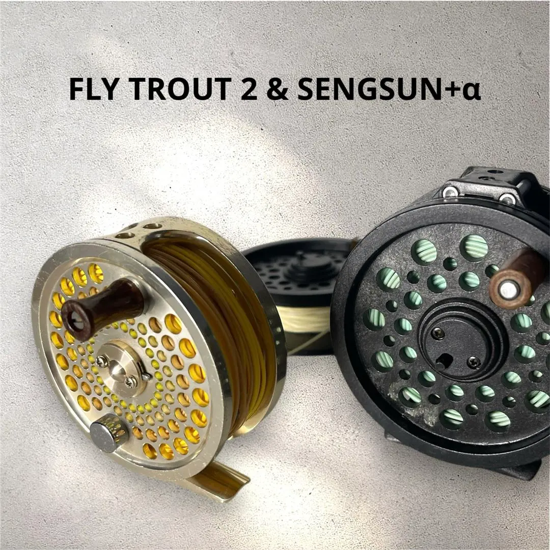 2026年最新】フライ イナガキの人気アイテム - メルカリ