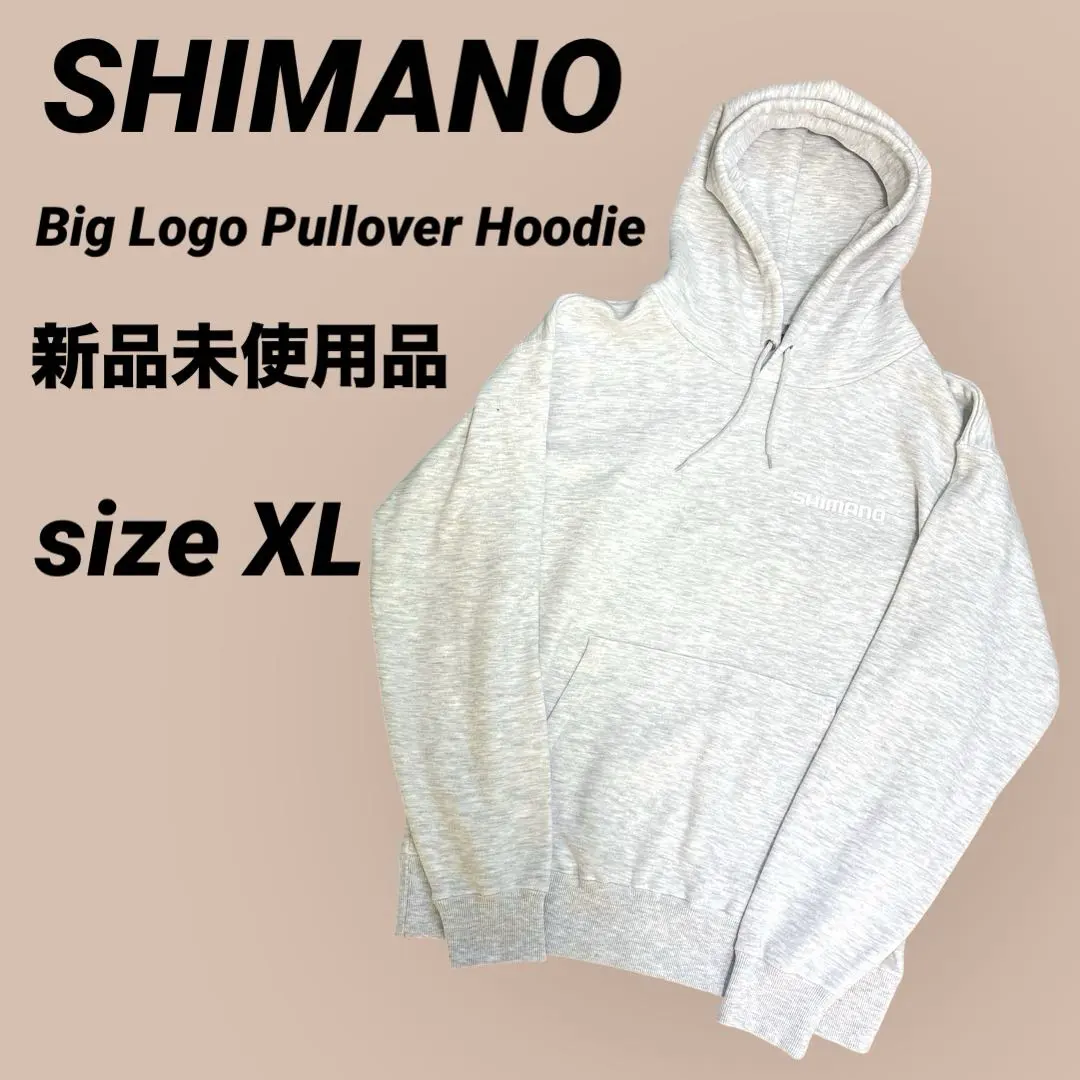 2026年最新】SHIMANO パーカーの人気アイテム - メルカリ