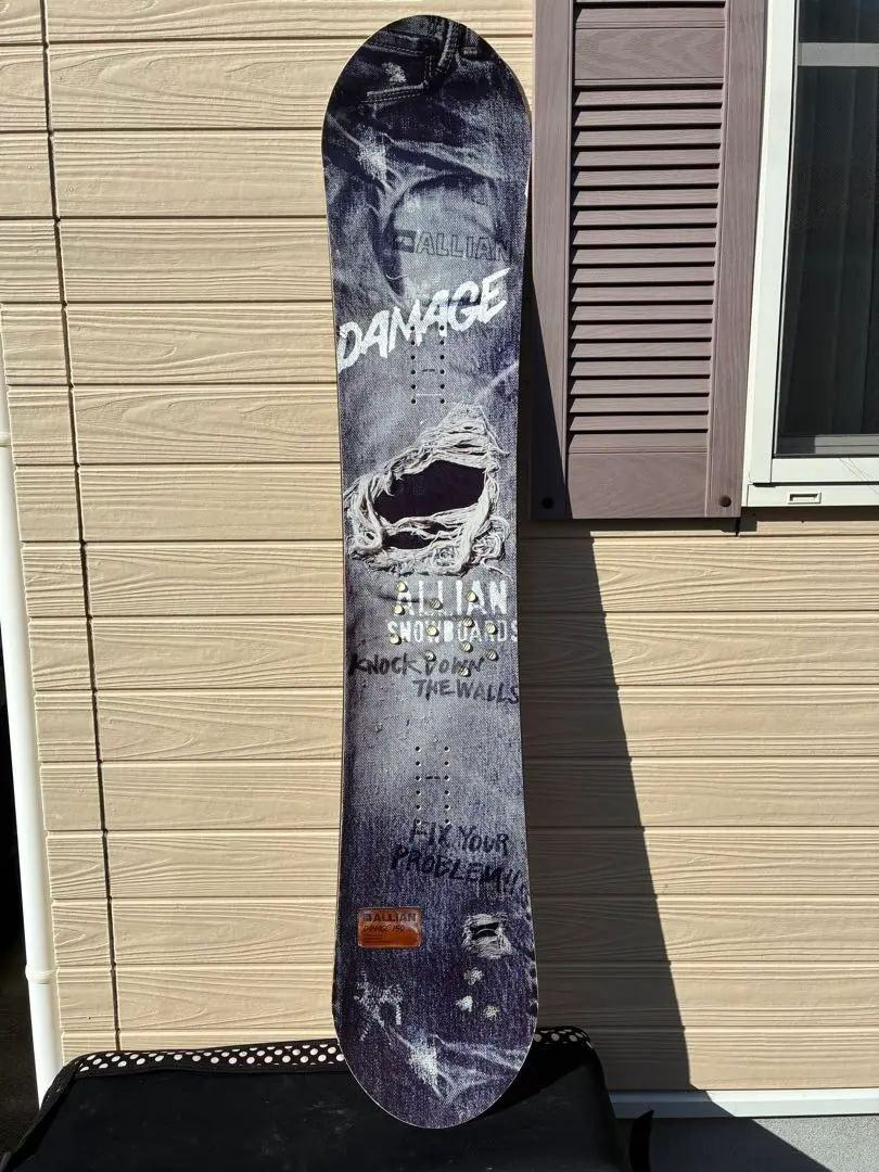 2026年最新】allian damageの人気アイテム - メルカリ